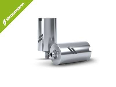 OEM - Pre-Abutment Blank (RN 4.1-4.8 / Titan)