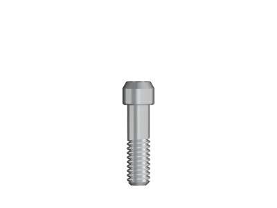 Abutment screw / UG M 1,8
