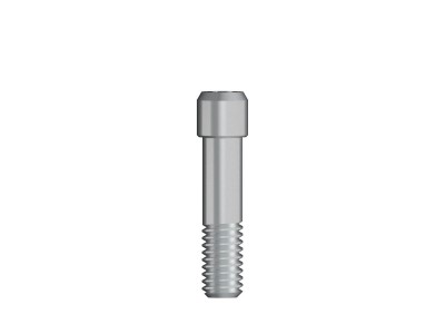 Abutment screw / UG M 2,0