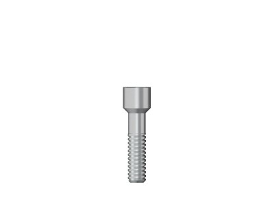 Abutmentschraube / Hex 1,26 M 1,4