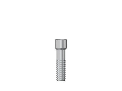 Abutmentschraube / Hex 1,26 M 1,6