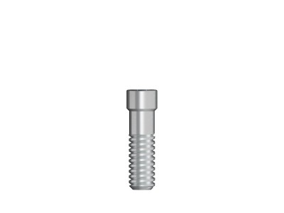 Abutmentschraube / Hex 1,26 M 2,0
