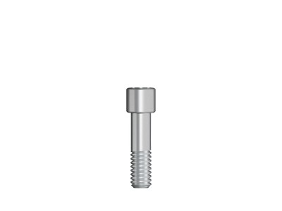 Abutment screw / UG M 1,6