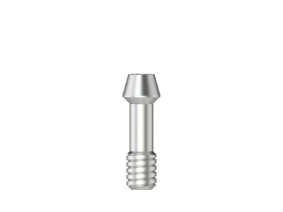 Abutment screw / Multi-unit Abutment UG angled M 2,0