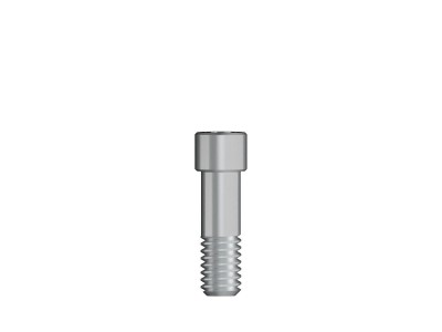 Abutment screw / UG M 2,0