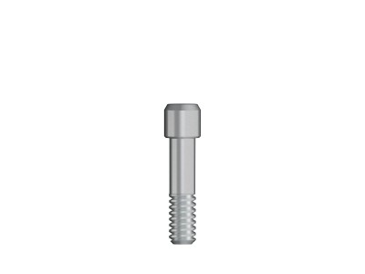 Abutmentschraube / Hex 1,2 M 1,6