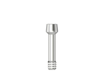 Abutment screw / Multi-unit Abutment Hex 1,2 angled M 1,6