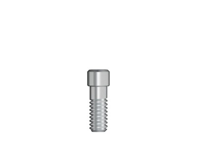 Abutmentschraube / Hex 1,26 M 2,0