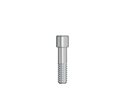 Abutmentschraube / UG M 1,6
