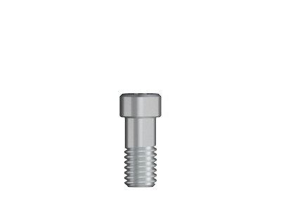Abutmentschraube / UG M 2,5