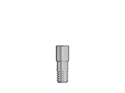 Abutment screw / Torx T6 M 2,0