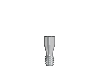 Abutment screw / Torx T6 M 2,0