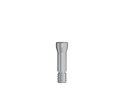 Abutment screw / Torx T6 M 1,6