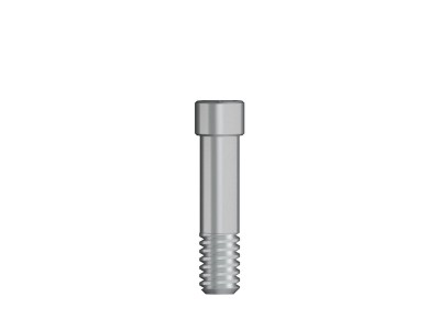 Abutmentschraube / Hex 1,26 M 2,0