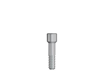 Abutmentschraube / Hex 1,26 M 1,4