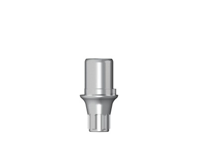 Titanbasis (EV-Serie - D 3,0 / Höhe 3,5 / GH 1,15)