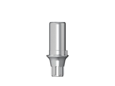 Titanbasis (EV-Serie - D 3,0 / Höhe 5,5 / GH 1,15)