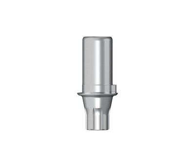 Titanbasis (EV-Serie - D 3,6 / Höhe 5,5 / GH 0,65)