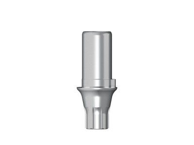 Titanbasis (EV-Serie - D 3,6 / Höhe 5,5 / GH 1,15)