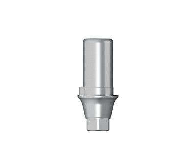 Titanium base (F series - D 3,5 / Hight 5,5 / GH 1,15)