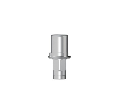 Titanbasis (H-Serie - D 3,4 / Höhe 3,5)