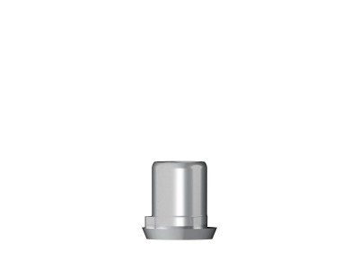 Titanbasis (K-Serie - D 3,5 / Höhe 3,5)