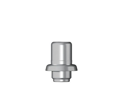Titanium base bridges / bars (N series - D 4,8 / Hight 3,5)