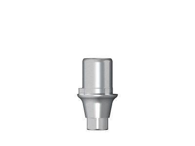 Titanbasis (S-Serie - D 3,5/4,0 / Höhe 3,5 GH 1,1)