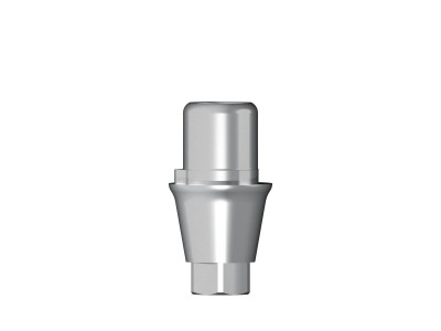 Titanbasis (S-Serie - D 4,5/5,0 / Höhe ,5 /GH 0,6)