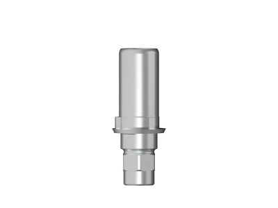 Titanbasis (T-Serie - D 3,4 / Höhe 5,5)