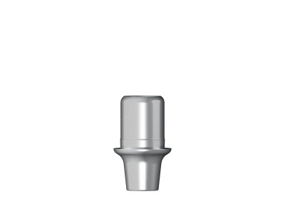 Titanbasis (Y-Serie - D 3,5-7,0 / Höhe 3,5 / GH 1,15)