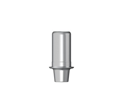 Titanbasis (Y-Serie - D 3,5-7,0 / Höhe 5,5 / GH 0,65)