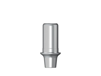 Titanbasis (Y-Serie - D 3,5-7,0 / Höhe 5,5 / GH 1,15)