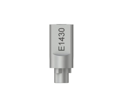 Scanbody E-Series (2nd generation)
